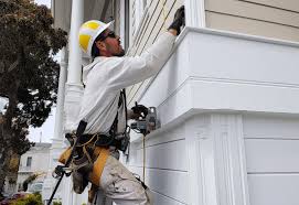 Reliable Pine Crest, TN Siding Solutions